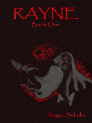 cover image of Rayne